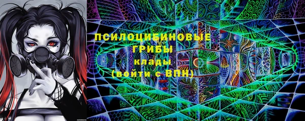 хмурый Краснотурьинск